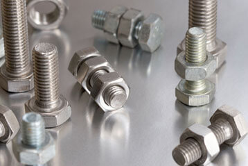 Fasteners