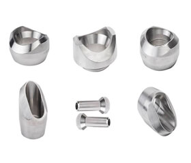 Branch Fittings Outlets