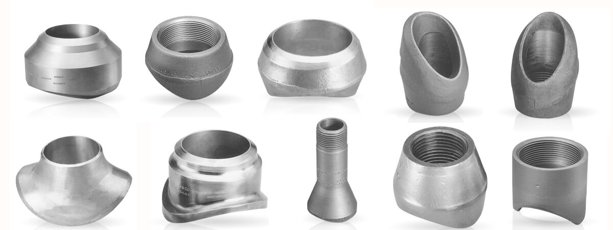 Branch Fittings Outlets