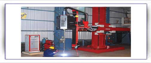Weld Surfacing and Overlay