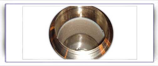 Metal Cladding