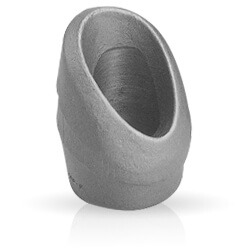Lateral Outlet